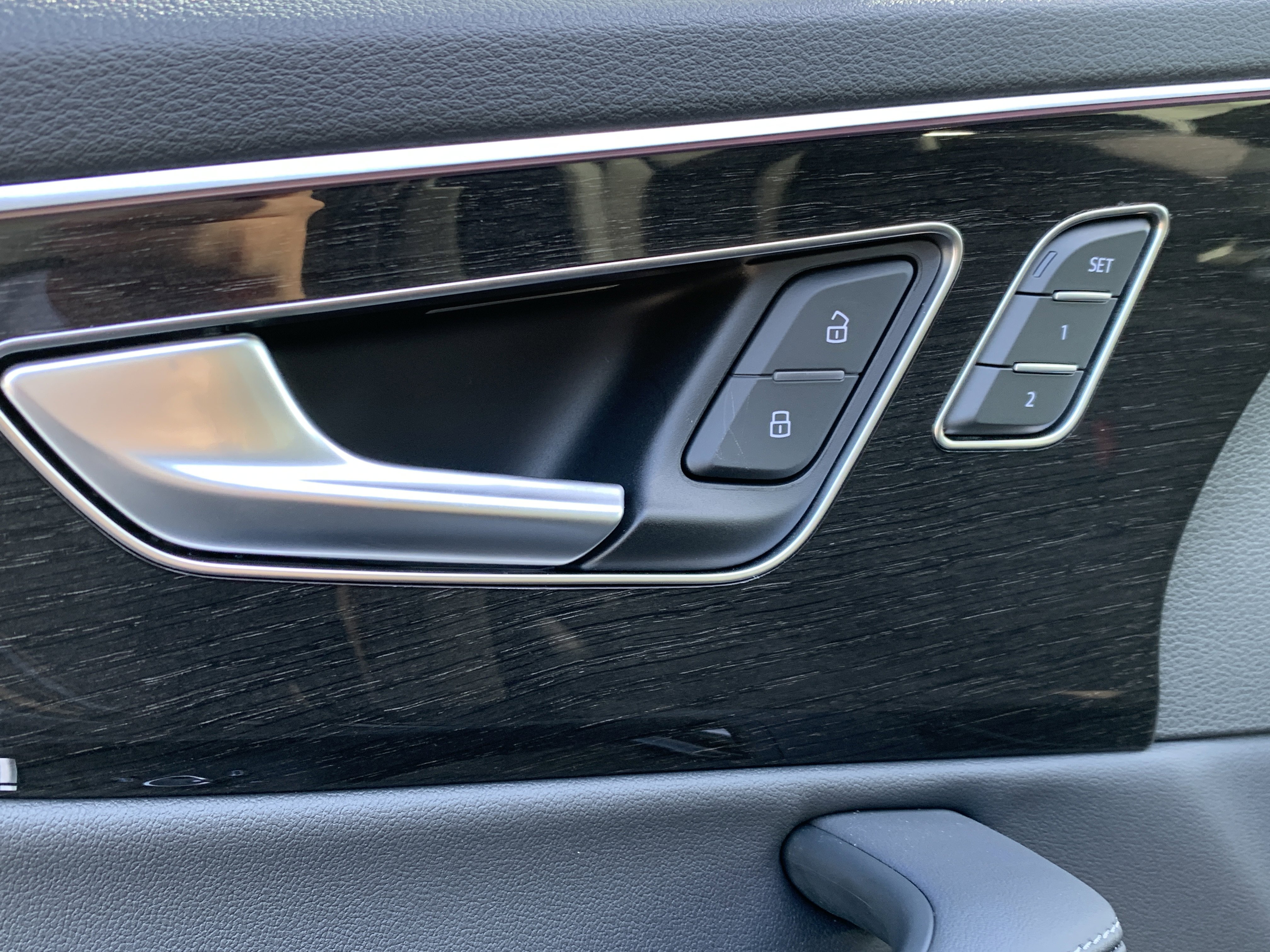 New 2026 Audi Q7 3.0T Premium Plus image 11