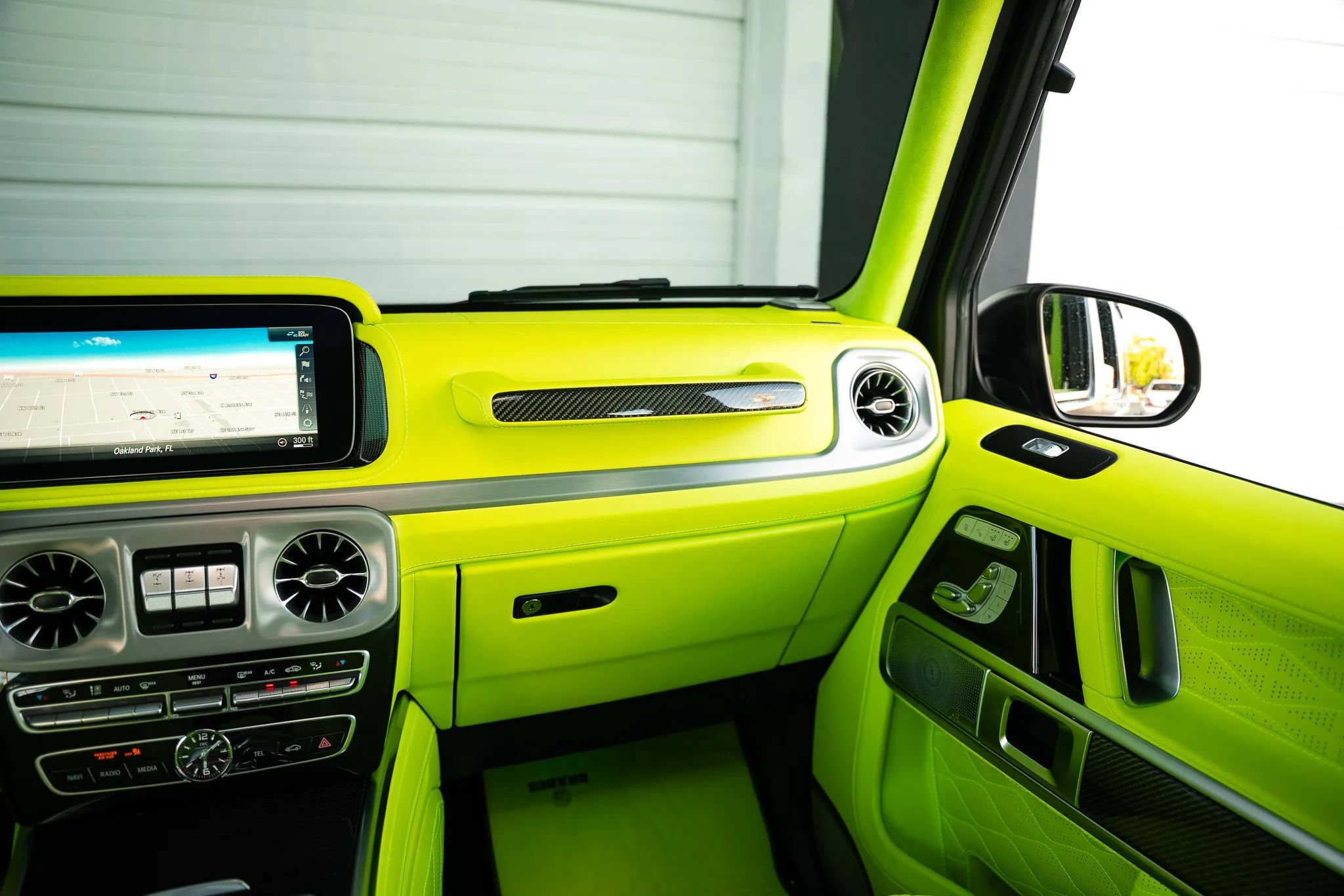 Used 2023 Mercedes-Benz G 63 AMG 4MATIC image 47