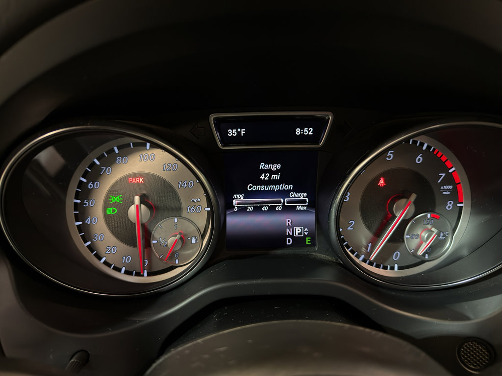 Used 2015 Mercedes-Benz GLA 250 4MATIC image 17