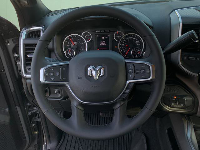 New 2026 RAM 2500 Big Horn image 25