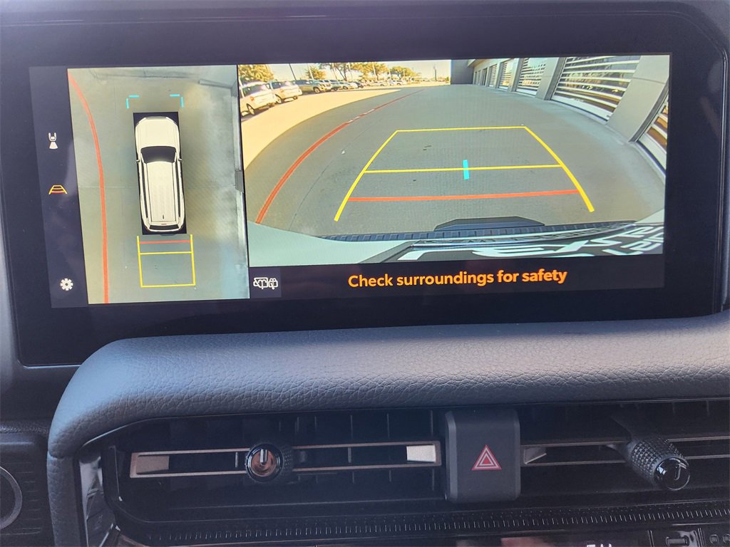 Used 2024 Toyota Land Cruiser image 16