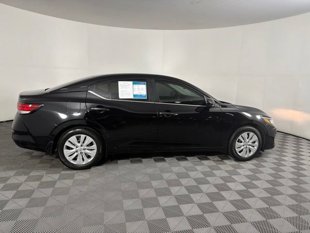 Used 2024 Nissan Sentra S FWD image 6