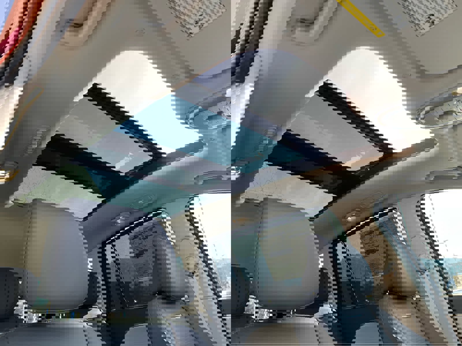 New 2026 Hyundai Ioniq 9 Limited image 20