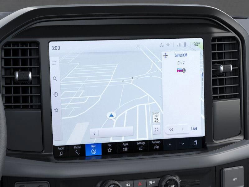 New 2025 Ford F150 XL image 10