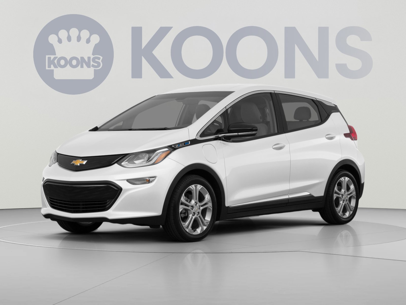 New 2027 Chevrolet Bolt LT w/ Comfort Package