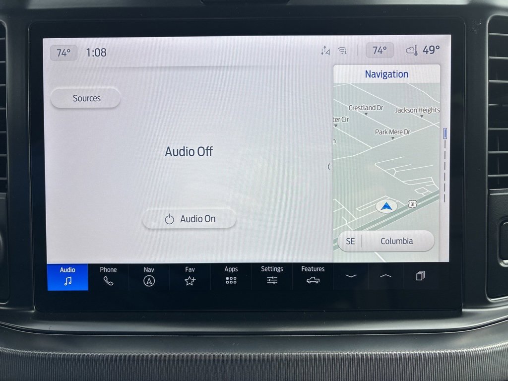 New 2026 Ford F250 Platinum w/ Tremor Off-Road Package image 27