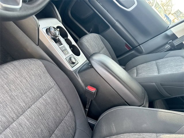 Certified 2021 Ford Bronco Sport Big Bend image 26