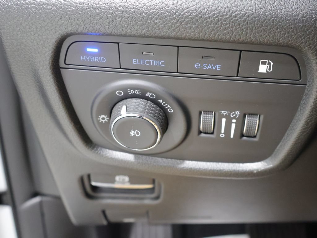Used 2022 Jeep Grand Cherokee Limited 4xe AWD/4WD image 31