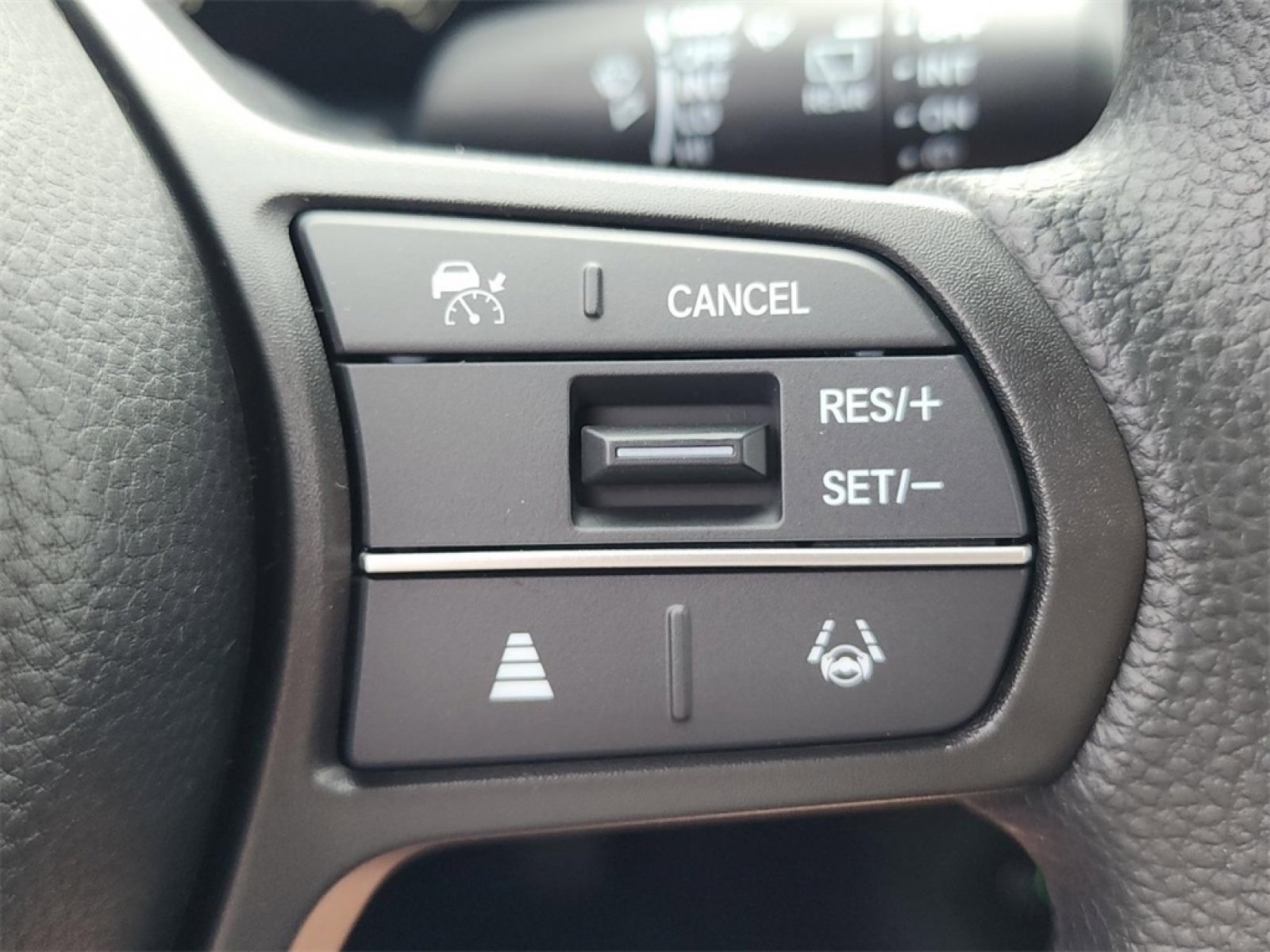 New 2026 Honda HR-V LX image 31