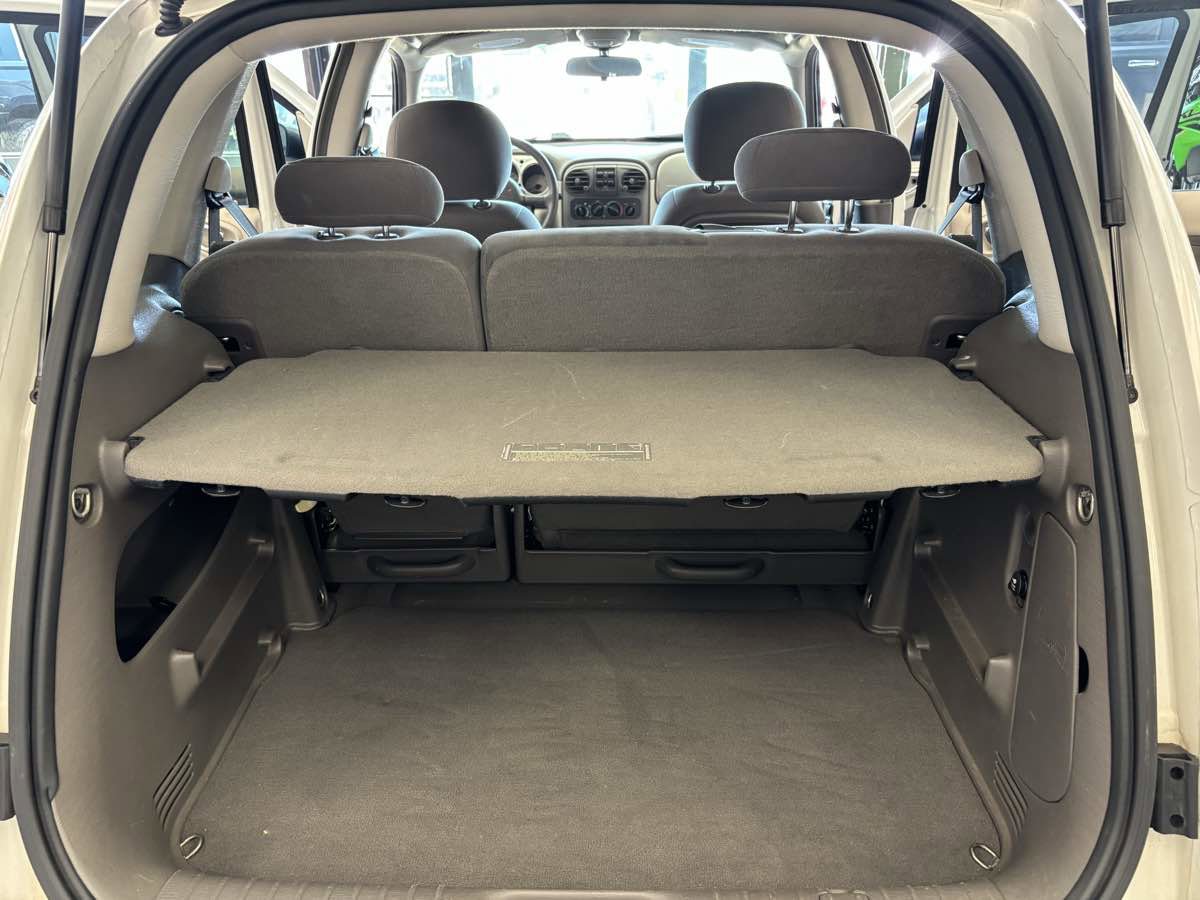 Used 2002 Chrysler PT Cruiser Touring image 23