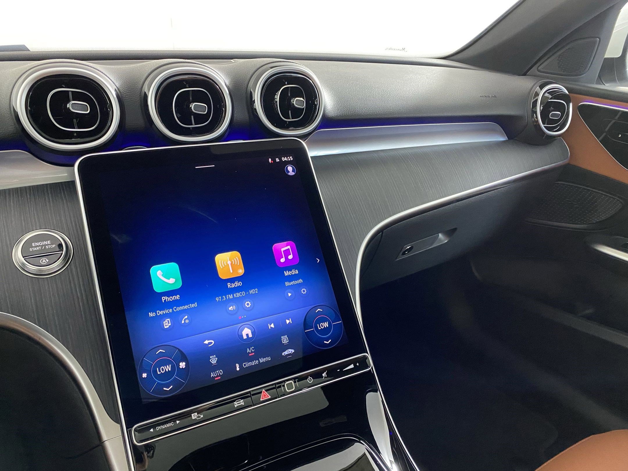 Used 2025 Mercedes-Benz C 300 C 300 image 24