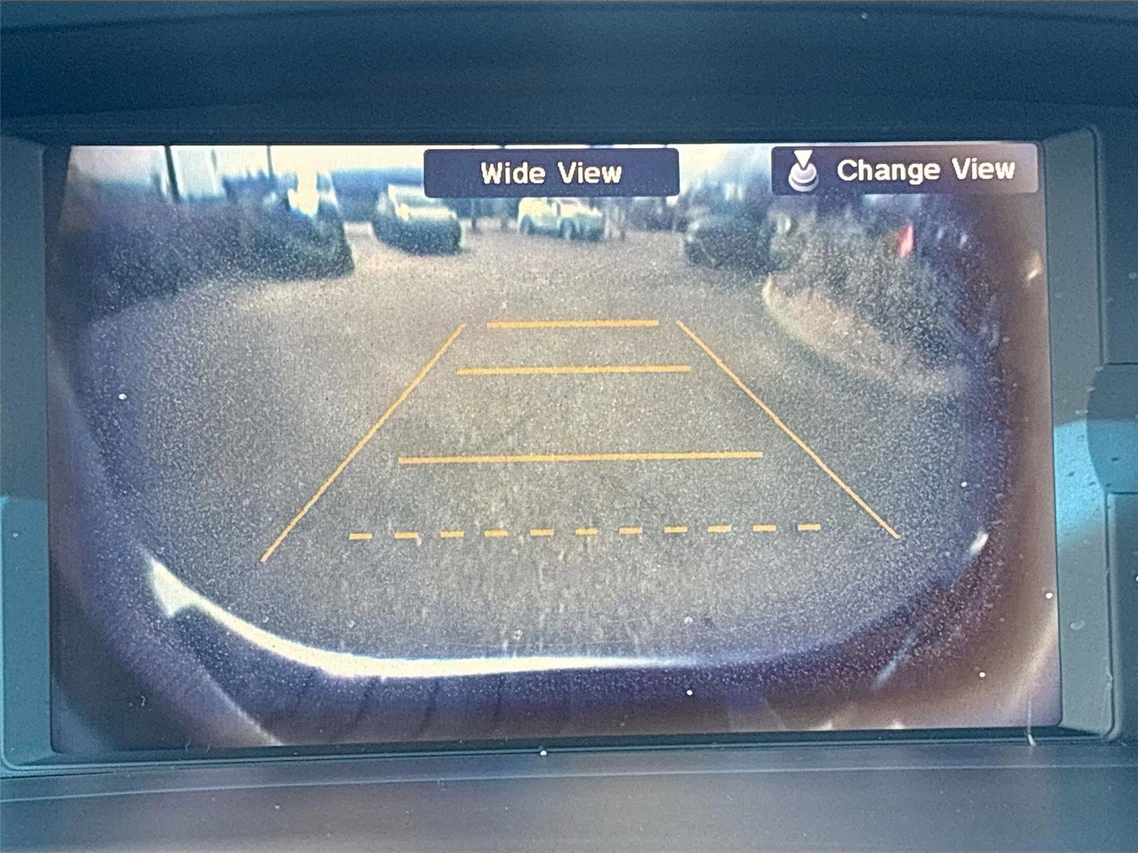 Used 2012 Honda Odyssey Touring image 15