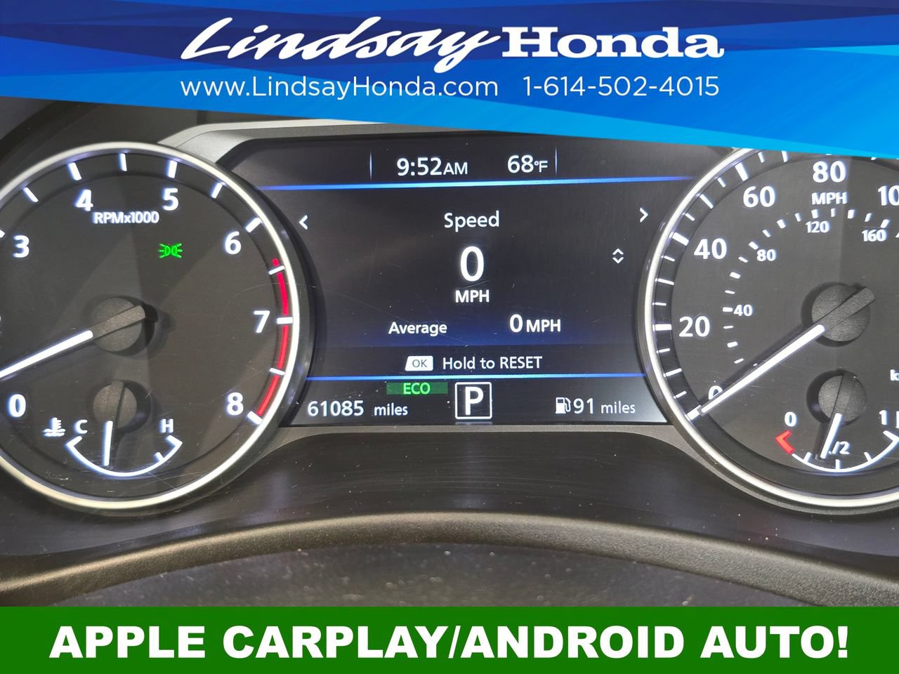 Used 2024 Nissan Sentra SV FWD image 14
