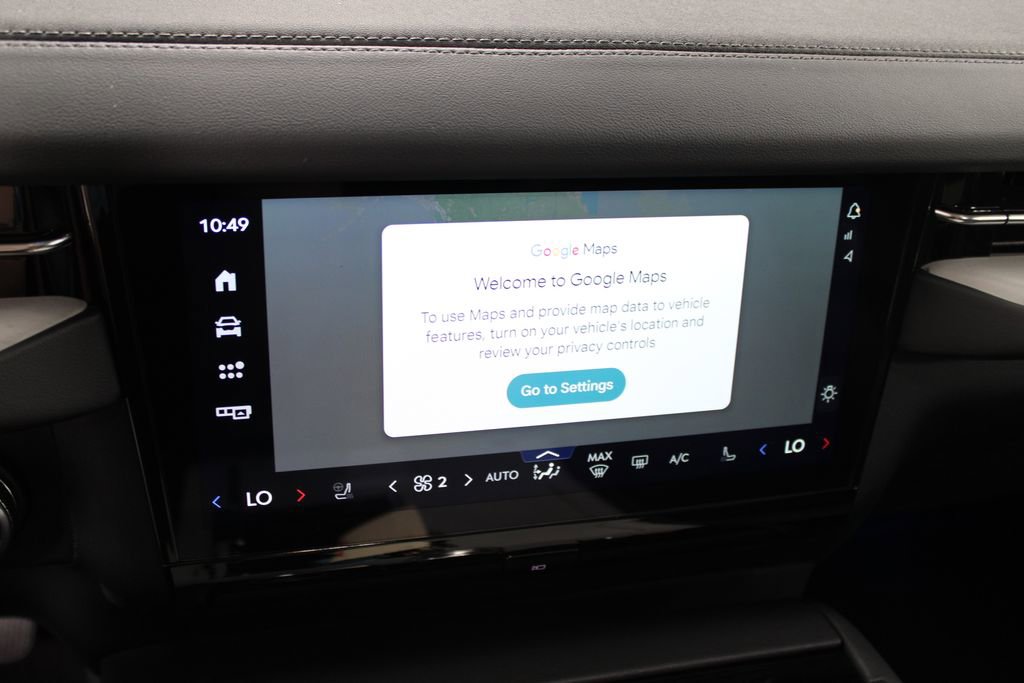 New 2026 Lincoln Navigator L Reserve image 50