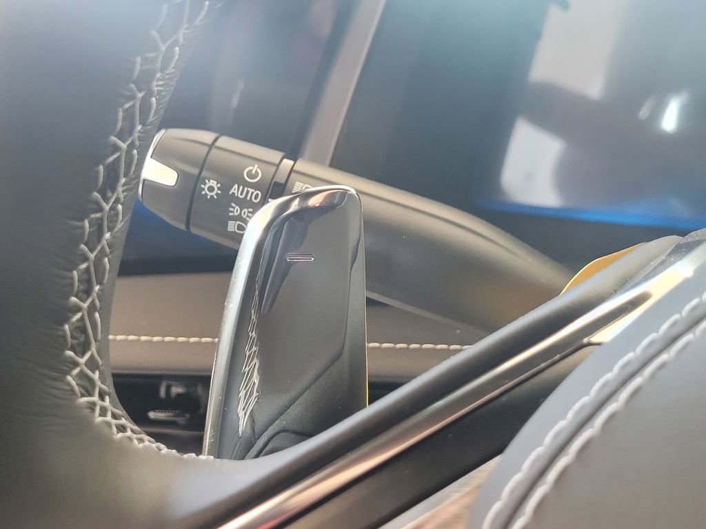 New 2026 Chevrolet Corvette Stingray Coupe w/ Battery Protection Package image 15