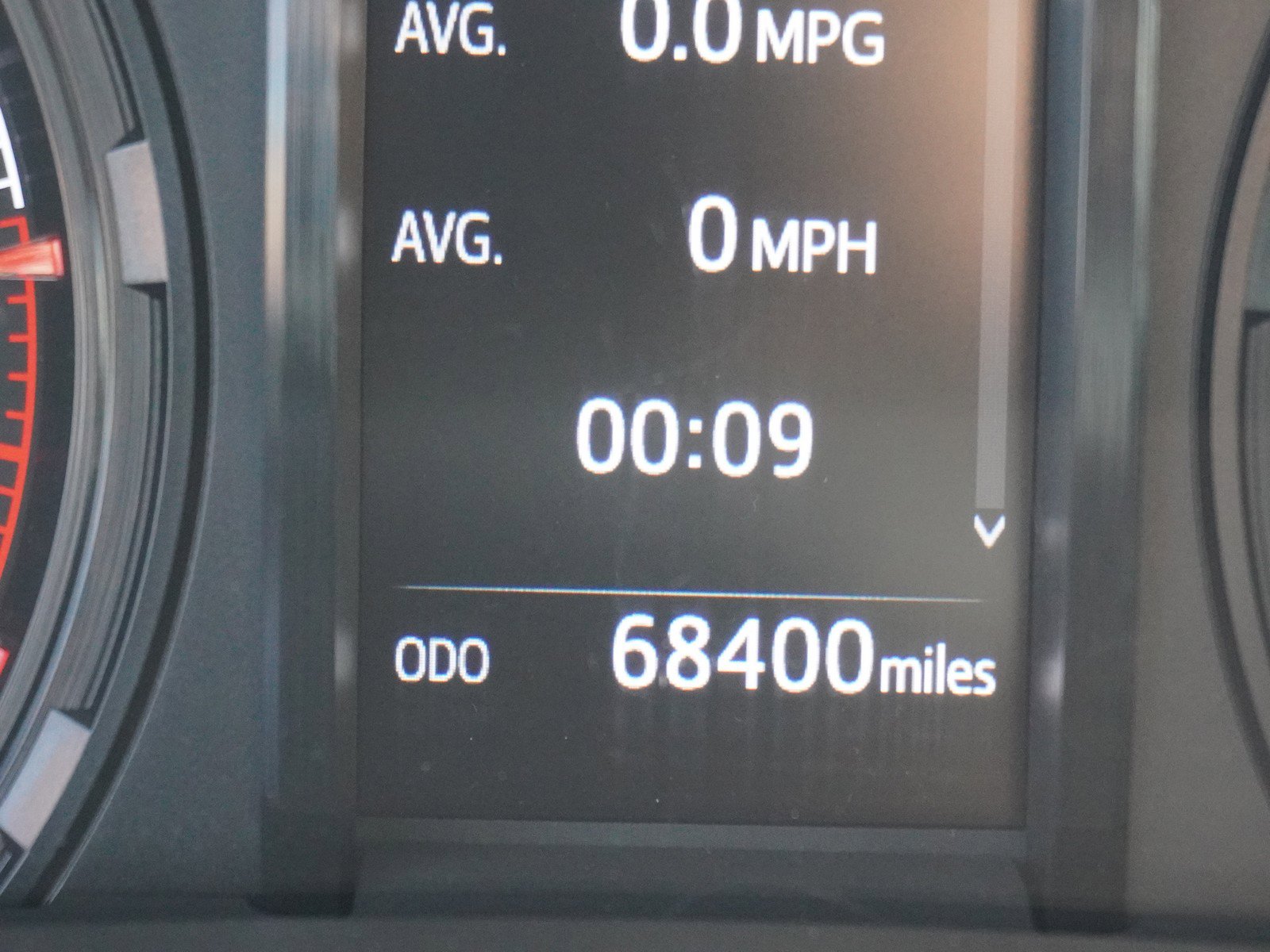 Used 2023 Toyota 4Runner SR5 image 23