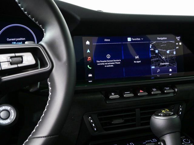 Certified 2026 Porsche 911 GT3 image 13