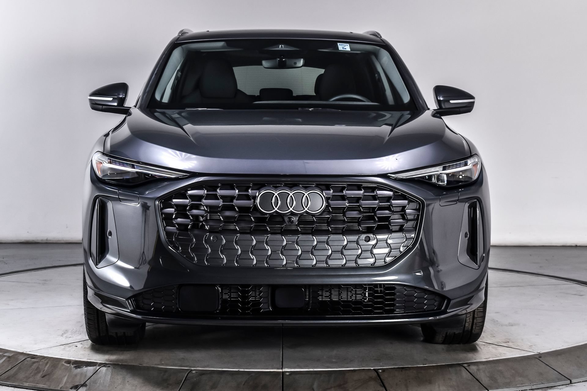 Used 2025 Audi Q5 Prestige AWD/4WD image 9