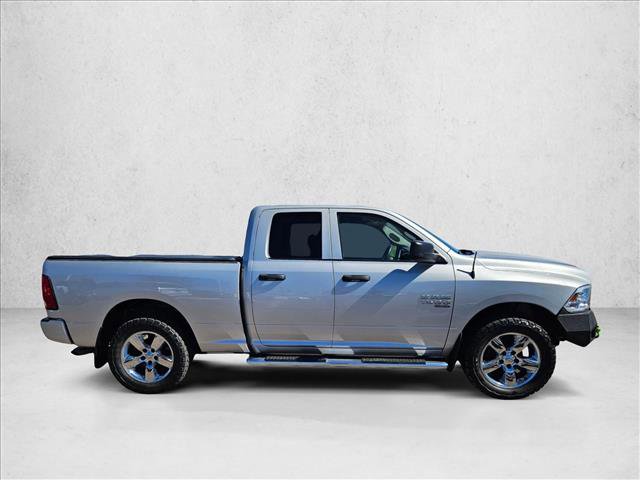 Used 2019 RAM 1500 Express w/ Express Value Package video 4