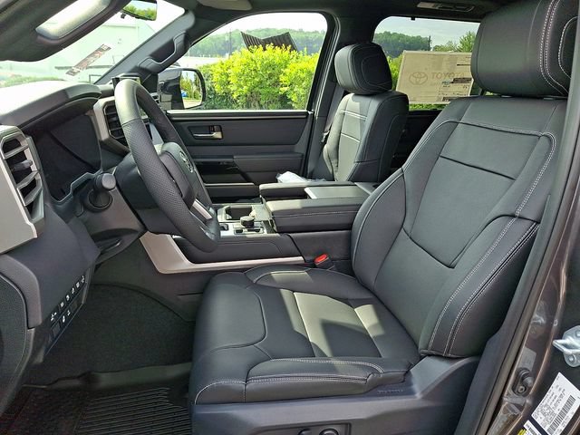 New 2026 Toyota Sequoia Limited w/ TRD Off-Road Package AWD/4WD image 6