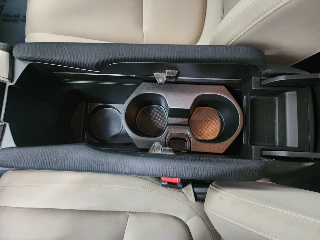 Used 2016 Honda Civic LX image 20