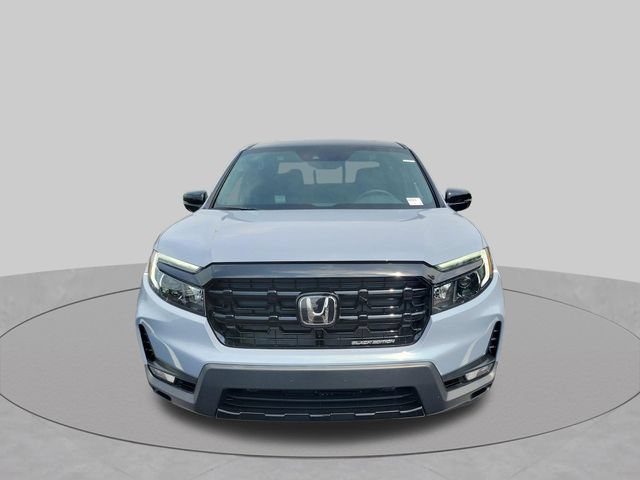 New 2026 Honda Ridgeline Black Edition image 15