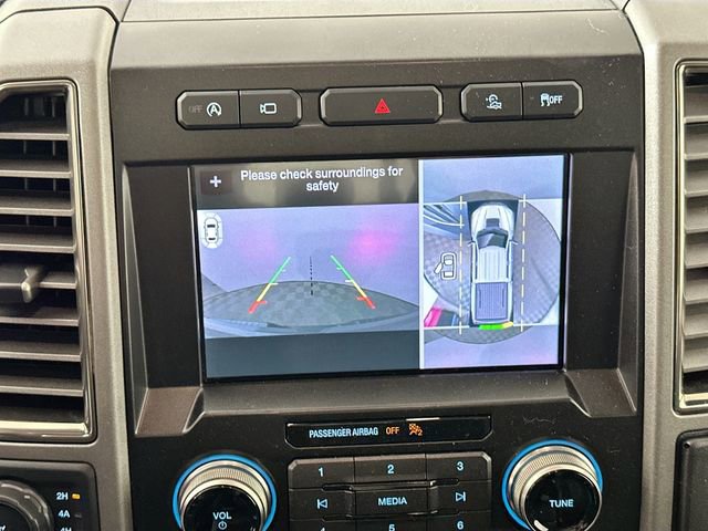 Used 2019 Ford F150 Raptor w/ Equipment Group 802A Luxury image 14