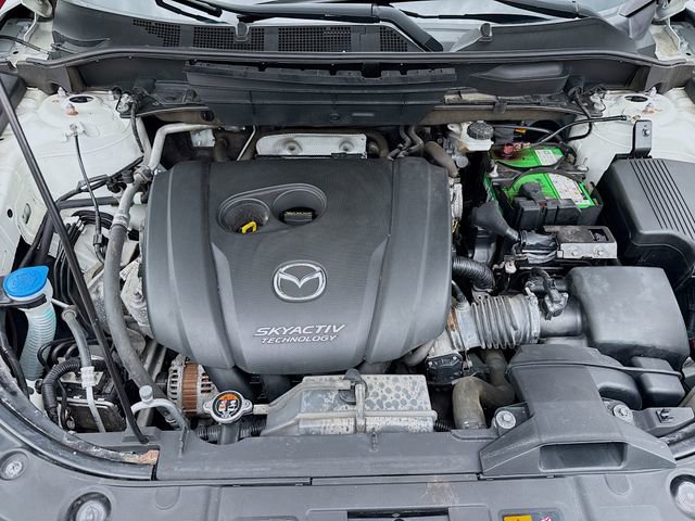 Used 2018 MAZDA CX-5 Touring AWD/4WD image 31