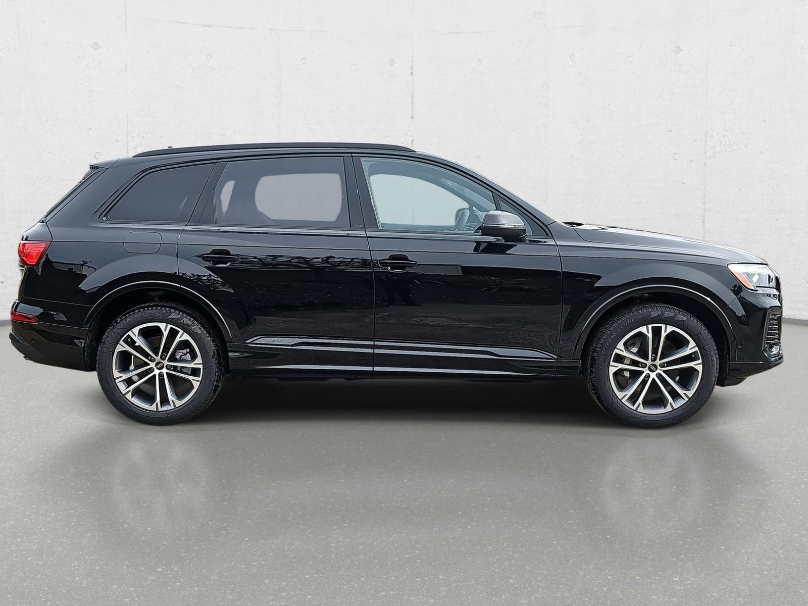 New 2026 Audi Q7 2.0T Premium AWD/4WD image 4