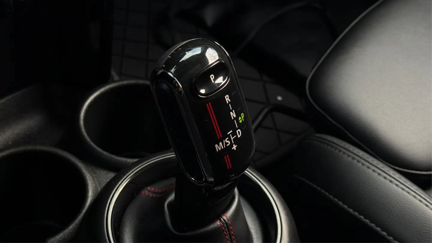 Used 2021 MINI Cooper S w/ Premium Package FWD image 24