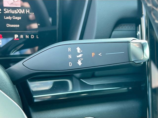 New 2026 GMC Terrain AT4 w/ Convenience Package III AWD/4WD image 12