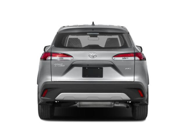 Used 2023 Toyota Corolla Cross L AWD/4WD image 8