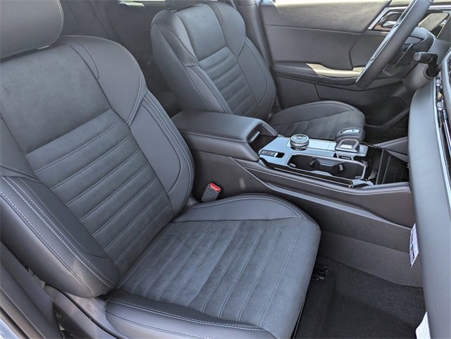 New 2025 Mitsubishi Outlander Trail Edition image 6
