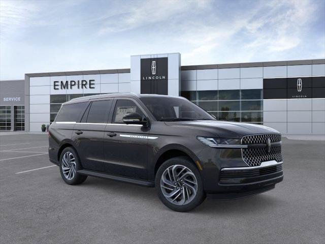 New 2026 Lincoln Navigator Premiere AWD/4WD image 7