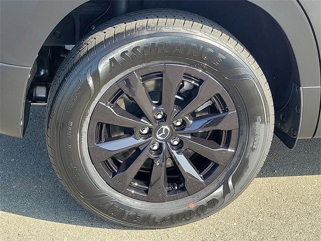 New 2026 MAZDA CX-50 2.5 Hybrid w/ Weather Package image 22