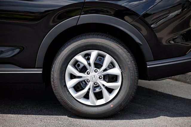 New 2026 Honda CR-V LX image 9