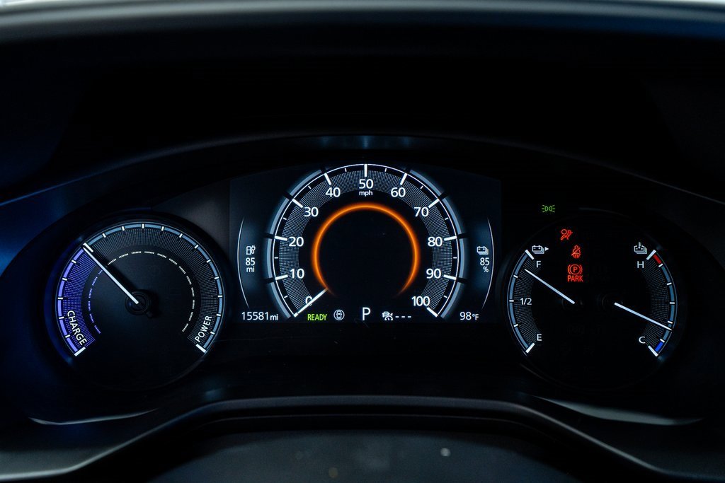 Used 2022 MAZDA MX-30 Electric w/ Premium Package image 42