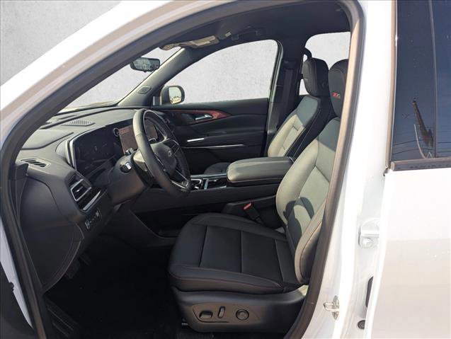 New 2026 Chevrolet Traverse Z71 w/ Enhanced Driving Package image 4