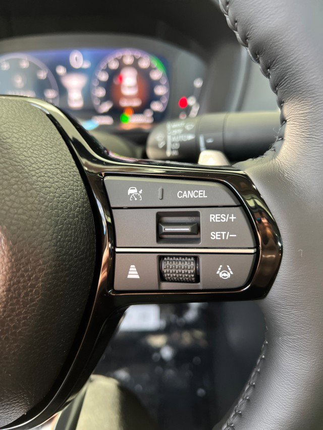 New 2025 Honda Accord Touring image 27