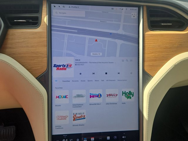 Used 2020 Tesla Model X Long Range image 24