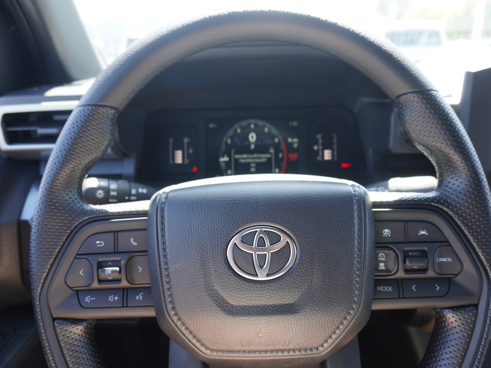 New 2026 Toyota Tacoma SR5 AWD/4WD image 23