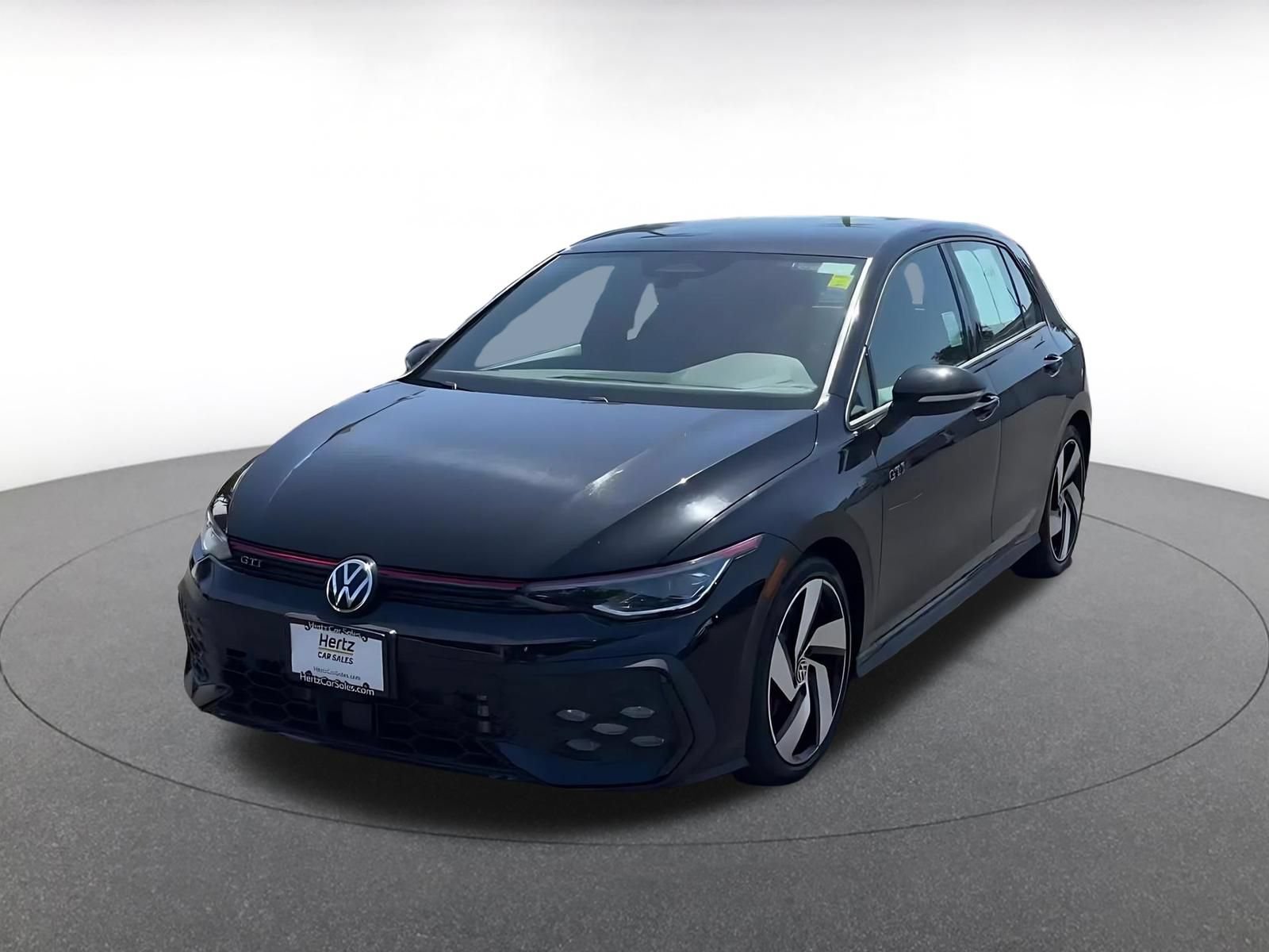 Used 2026 Volkswagen Golf S FWD image 5
