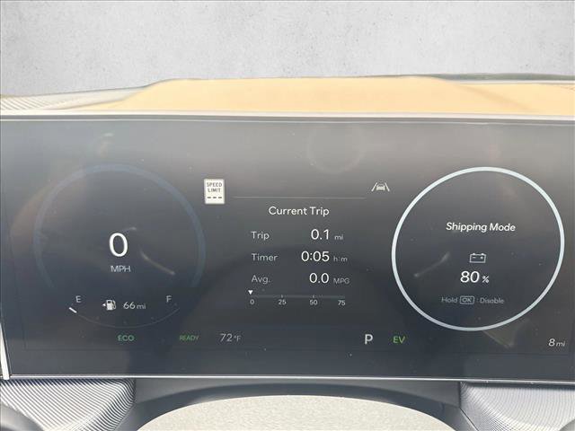 Certified 2025 Hyundai Sonata Limited image 11