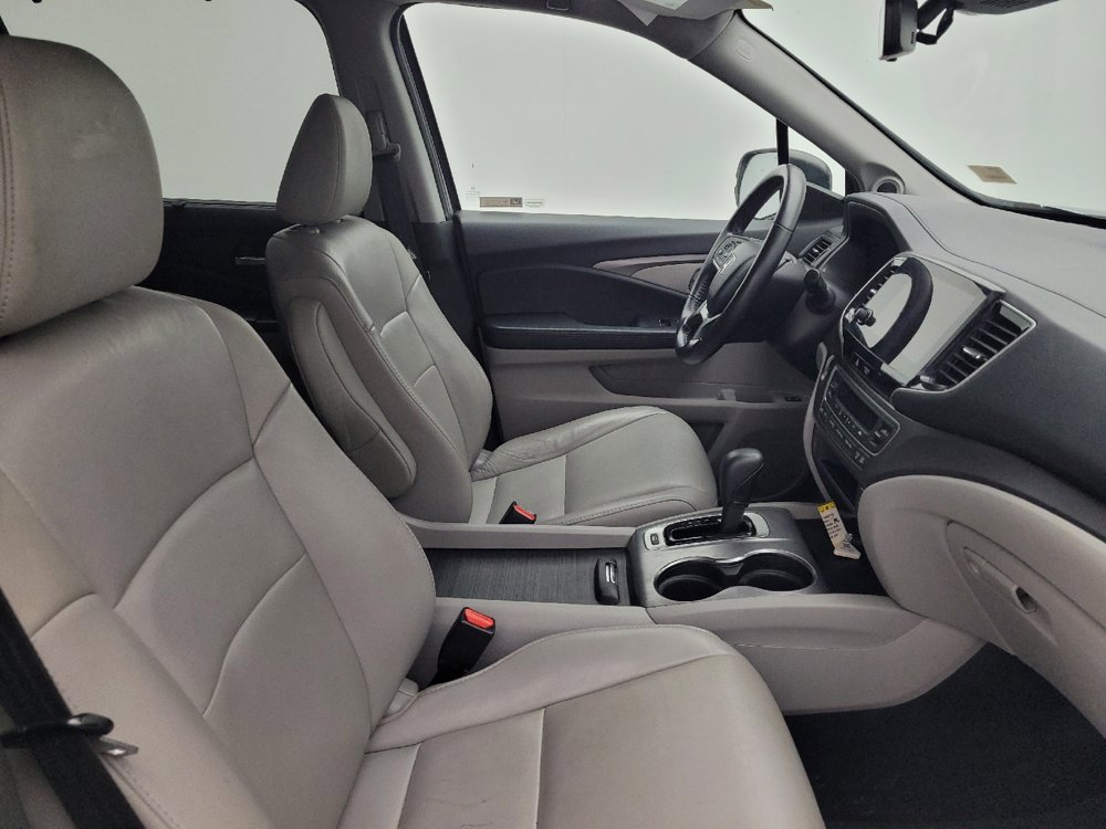 Used 2019 Honda Pilot EX-L image 21