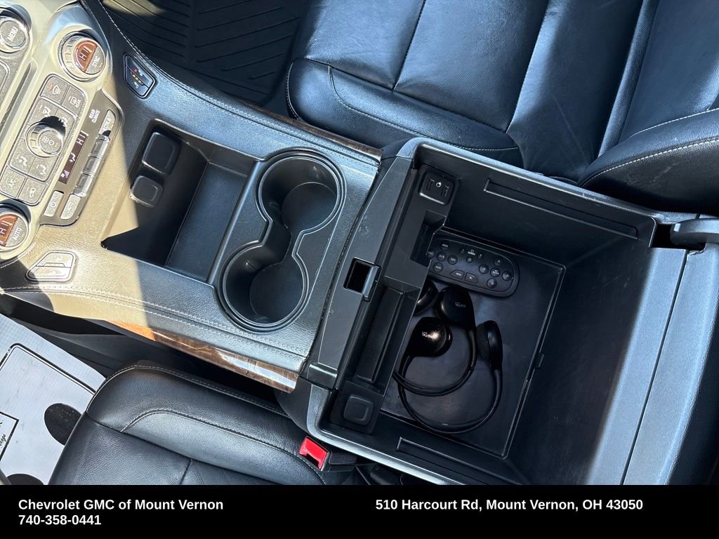 Used 2018 Chevrolet Tahoe LT image 26