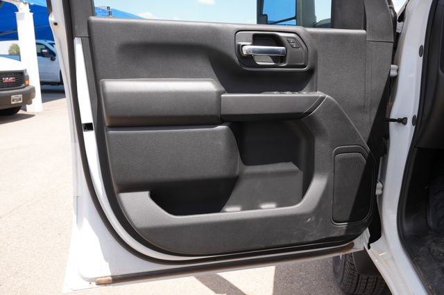 New 2025 Chevrolet Silverado 3500 W/T w/ WT Convenience Package AWD/4WD image 14
