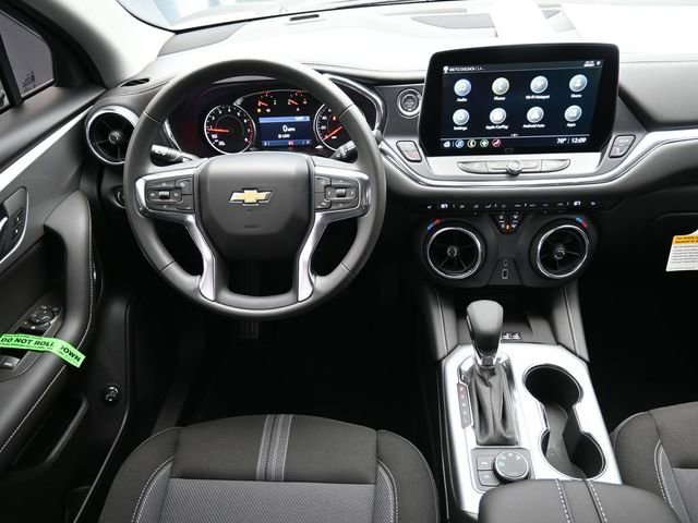 New 2026 Chevrolet Blazer LT w/ Convenience Package image 25