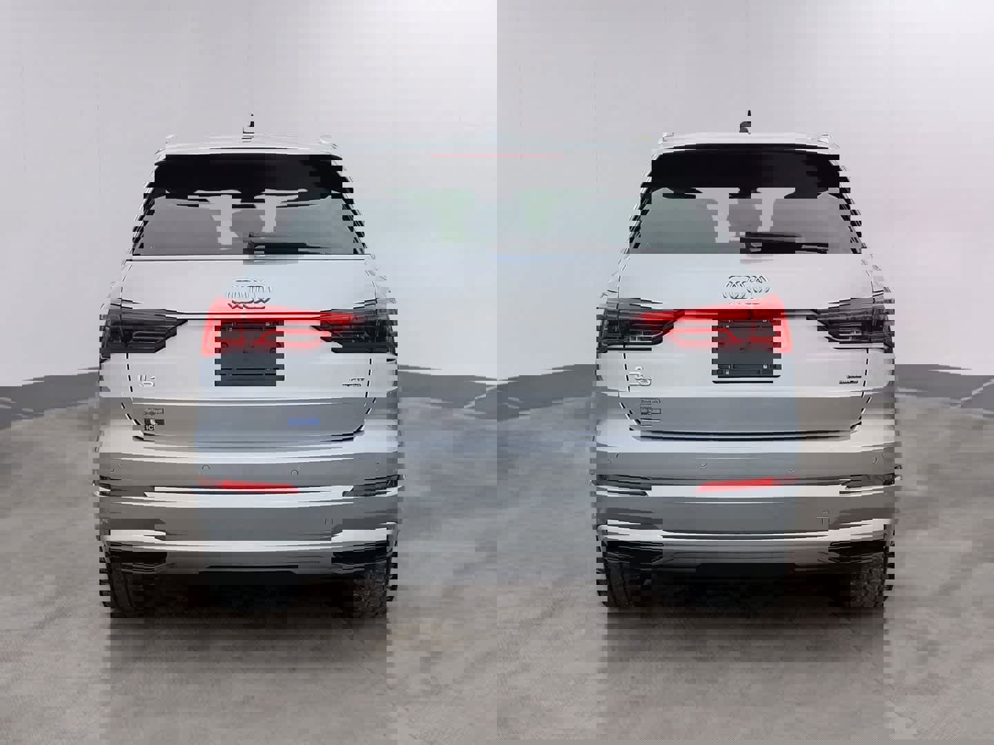 Used 2020 Audi Q3 2.0T Premium w/ Convenience Package image 5