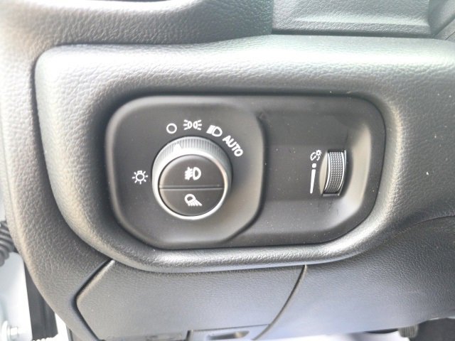 New 2026 RAM 2500 Tradesman image 15