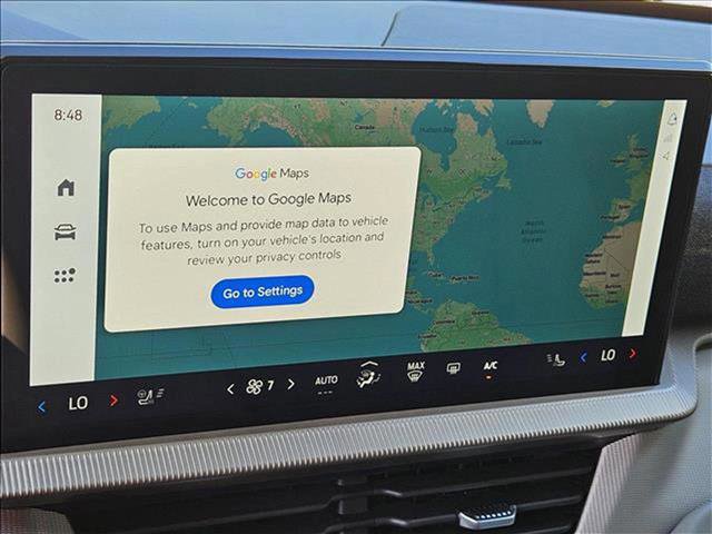 New 2025 Ford Explorer Active w/ Active Comfort Package image 13